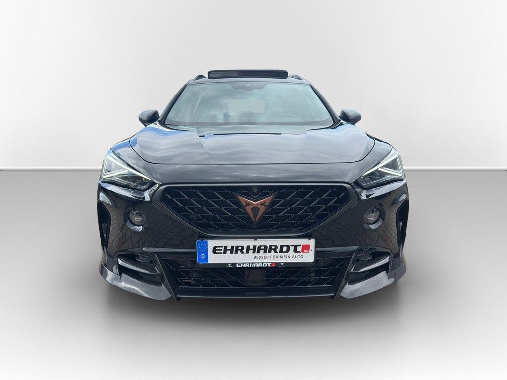 Cupra Formentor - Bild 2