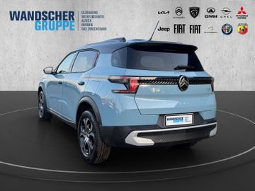 Citroën C3 Aircross 1.2 00 PLUS Turbo Kam.+LED+PDC