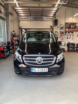 Mercedes-Benz V 220 d Aut. EDITION kompakt EDITION - Mercedes-Benz V 220 aus 2017