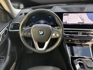 BMW 420 Gran Coupé - 12