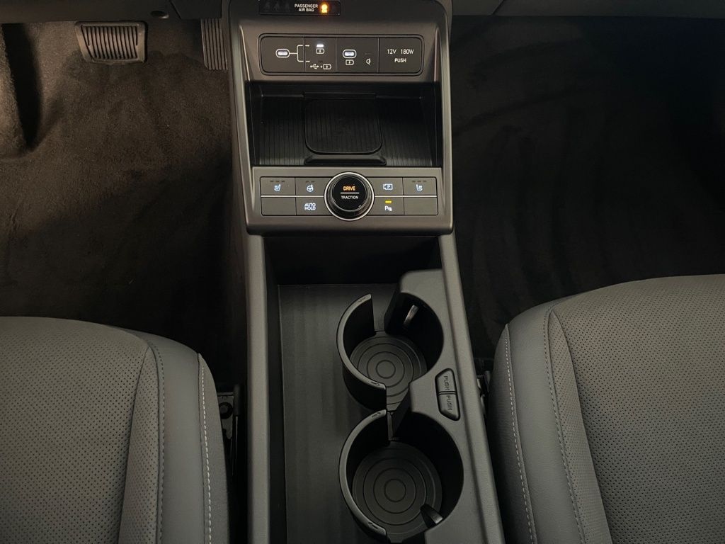 Fahrzeugabbildung Hyundai KONA SX2 (MY26) 1.6 T-GDI (150 PS) DCT 360 4xSHZ