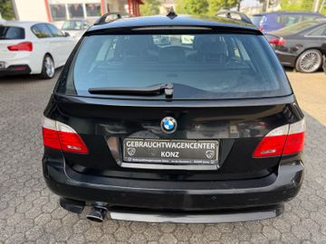 BMW 520 - 5