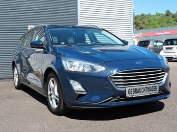 Ford Focus - 3