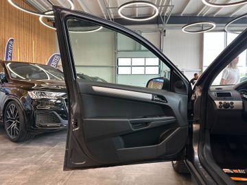 MYAUTOCENTER – Gebraucht- und Jahreswagen mit Werkstattservice in Pfaffenhofen Opel Astra H Lim. Edition *TEMPO*KLIMA*1-HAND*