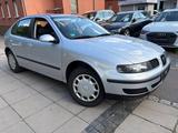 Seat Leon 1,6 16V Magma/ I HAND / TÜV - Seat Leon: 1.6