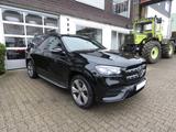 Mercedes-Benz GLS 580 4Matic / AMG Line / PANORAMA - Mercedes-Benz GLS 580 Gebrauchtwagen