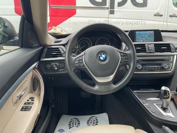 BMW 320 Gran Turismo - 7