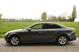 Audi A4 Lim. 1.4 TFSI Design *Scheckheft*LED*Ambiente - Audi A4 Gebrauchtwagen Privatanbieter
