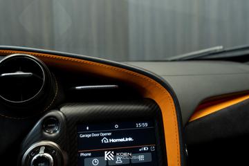 2017 Mclaren 720S — миниатюра 44