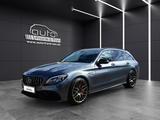 Mercedes-Benz C 63 AMG ACC*Night*SportAGA*AHK*HUD*LED - gebrauchte Mercedes-Benz C 63 AMG aus dem Jahr 2020
