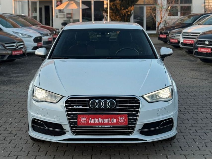 Audi A3 - Bild 2