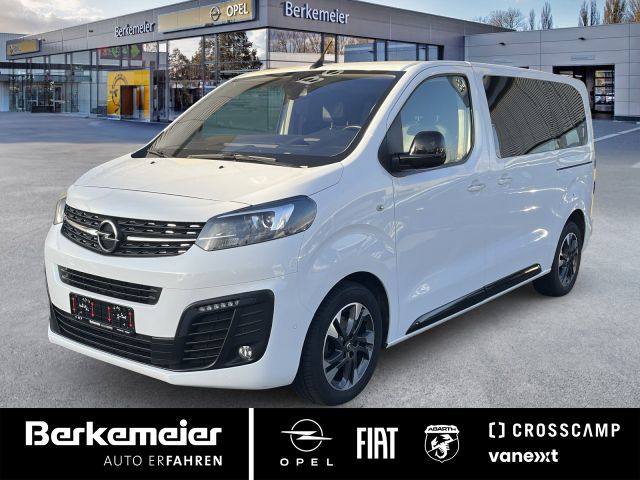 Opel Zafira Life 2.0M INNOVATION **Pano/Leder/elk.Tür