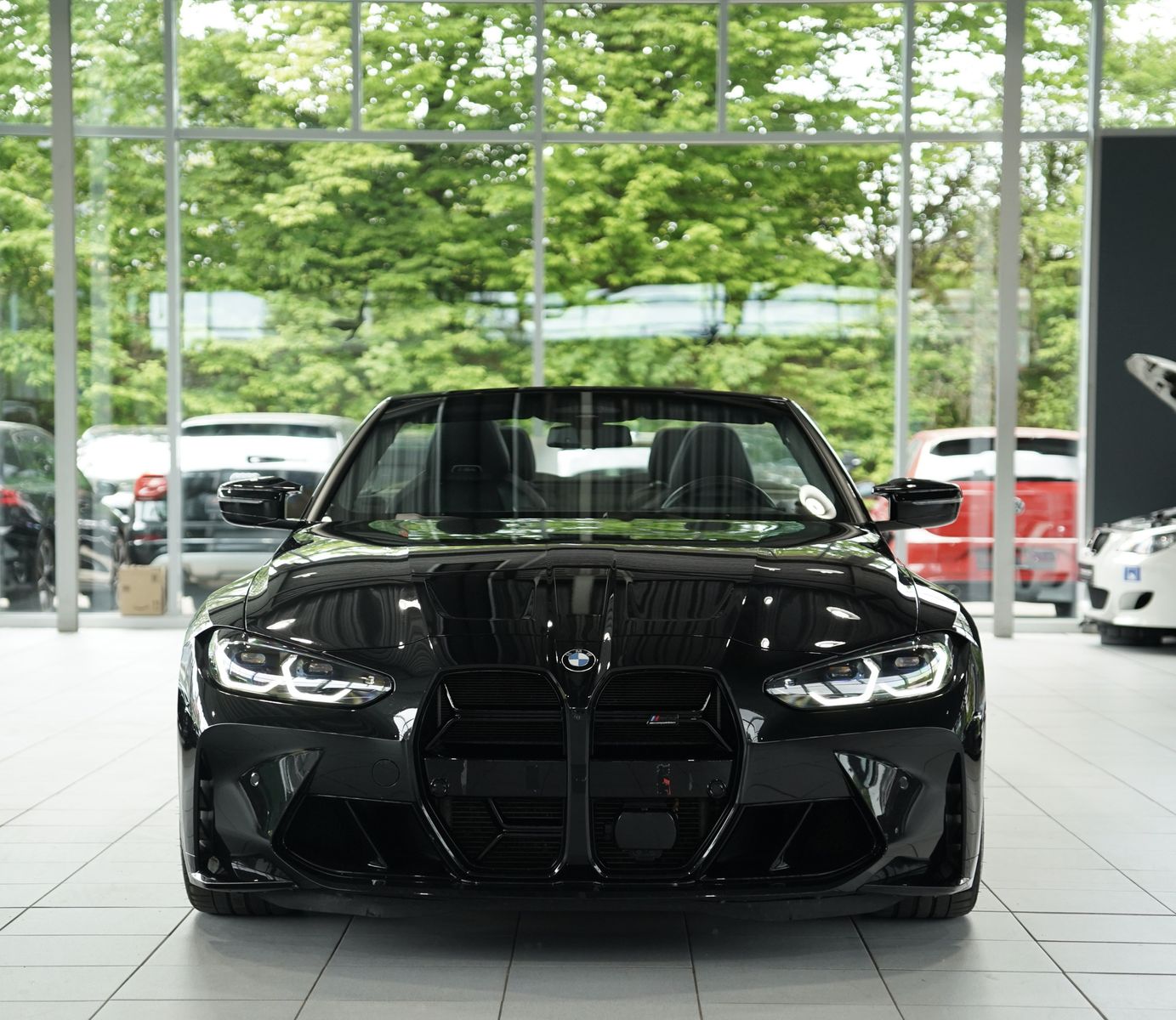 Bmw M4