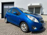 Chevrolet Spark LS+ Klima - Chevrolet mit LPG-Antrieb