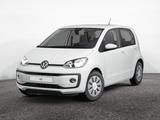 Volkswagen up! 1.0 SITZHEIZUNG KLIMA - VW up! Gebrauchtwagen in Duisburg