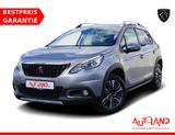 Peugeot 2008 1.2 PureTech Active Aut. Navi Kamera AHK - Peugeot aus 2017