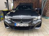BMW M340i xDrive Automatic - top Zustand  - BMW M340i: Automatik