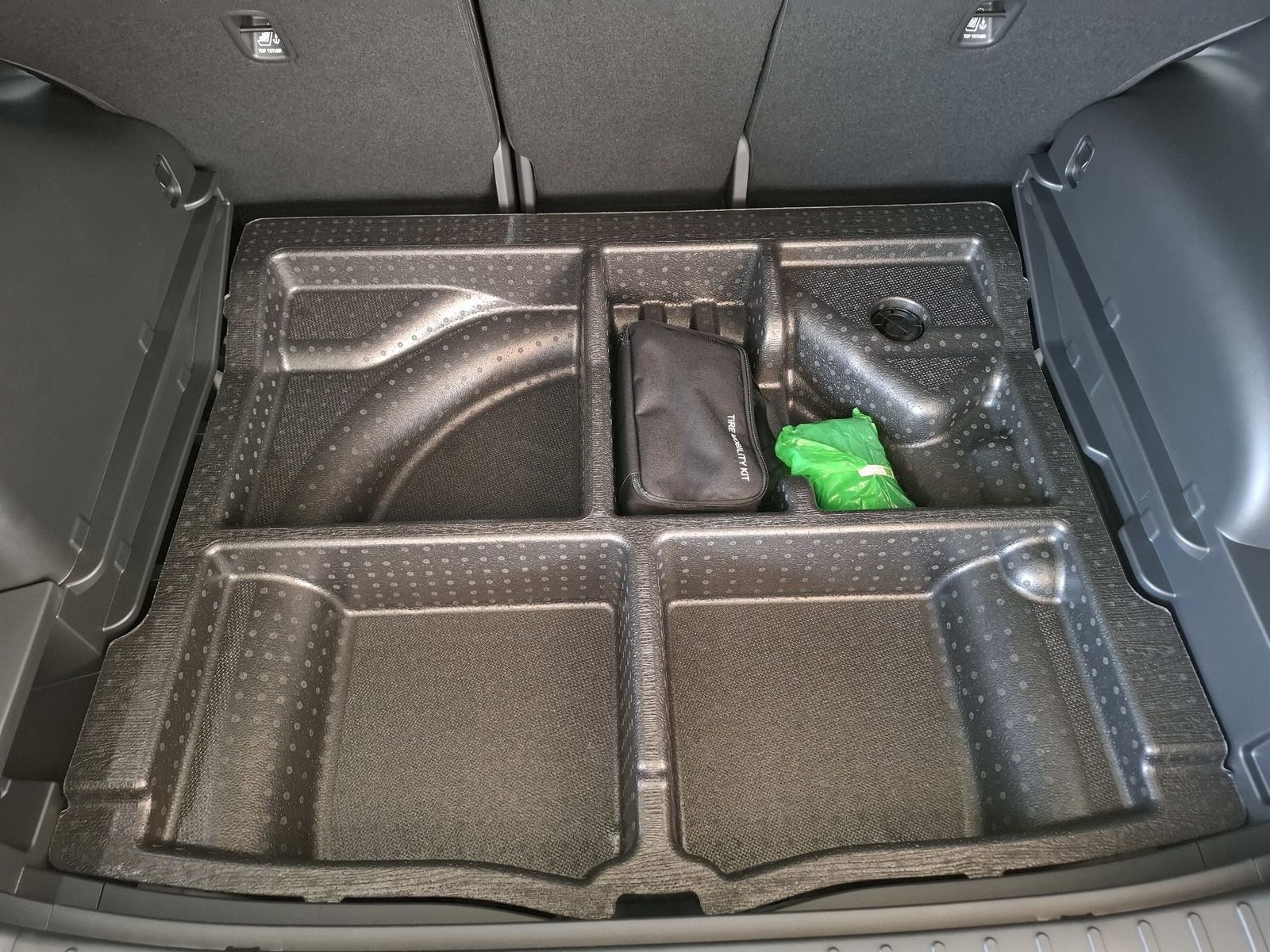 Hyundai TUCSON - Bild 13