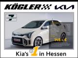 Kia PICANTO 1.0 GDI AMT GT-LINE - Kia Picanto Neuwagen in Frankfurt (Main)