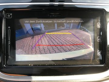 Bild 17 Suzuki (SX4) S-Cross SX4 S-Cross 1.4 BOOSTERJET Comfort+ ALLGRIP