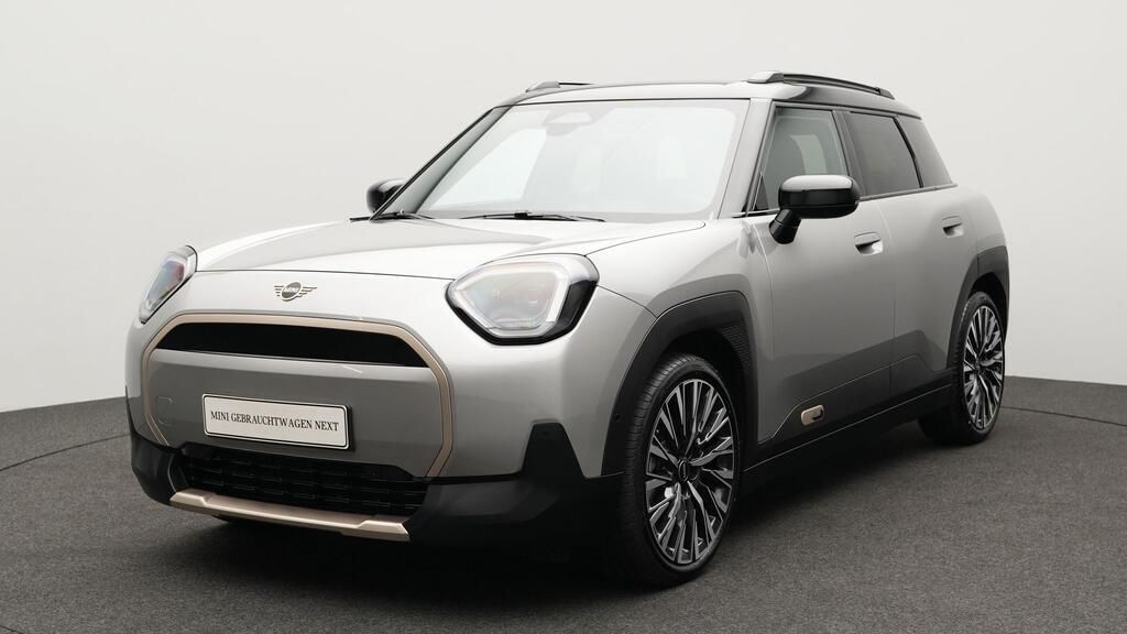 Image of MINI Aceman E