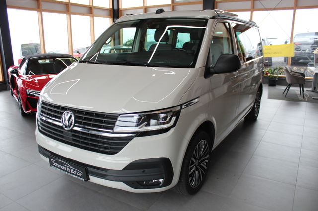 Volkswagen T6.1 California 2.0 TDI DSG Beach Camper