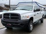 Dodge RAM 2500 DIESEL 6.7 L / CUMMINS/HEAVY DUTY/AHK/ - Dodge RAM Gebrauchtwagen in Mannheim