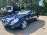 Mercedes-Benz Mercedes Benz CLS 350 CGI - Mercedes-Benz CLS 350 aus 2007