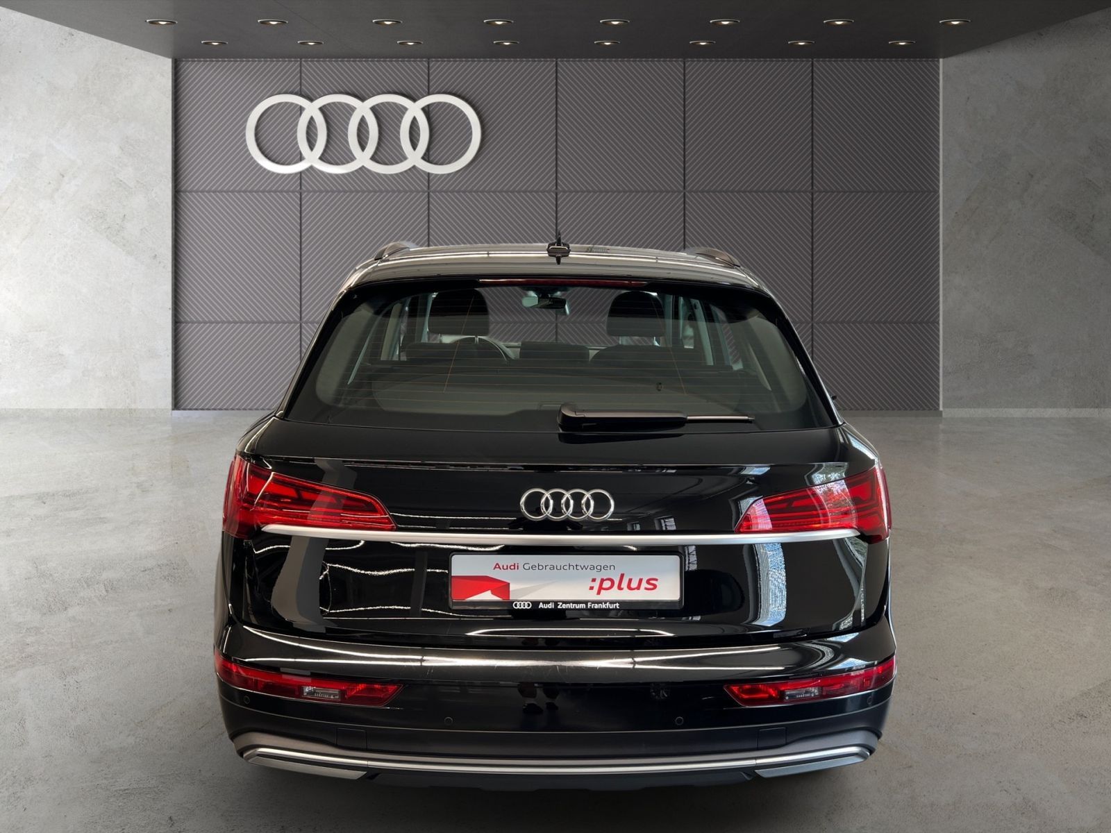 Audi Q5 - Bild 5