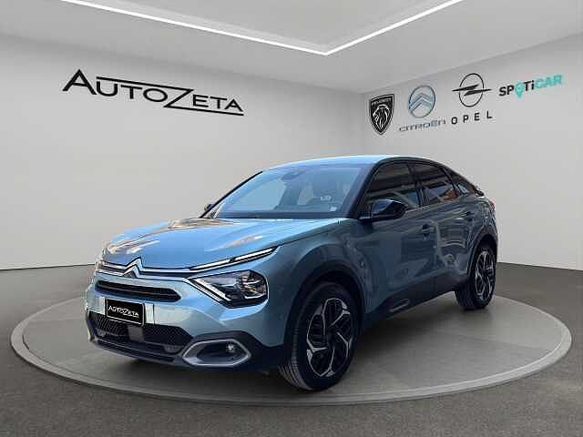 Image of Citroën C4