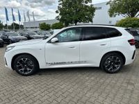 BMW X3 - Vorschau Bild 8
