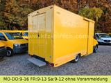 Iveco Daily Luft*Hi-Matic*35S12*Krone*Maxi*1.Hd - Iveco Daily 35s12