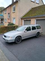 Volvo Verkaufe oder schlachte V70 2.4 140 PS - Volvo: 140