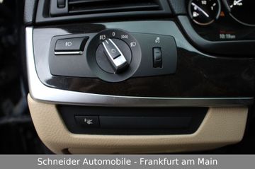 BMW 535 - 12