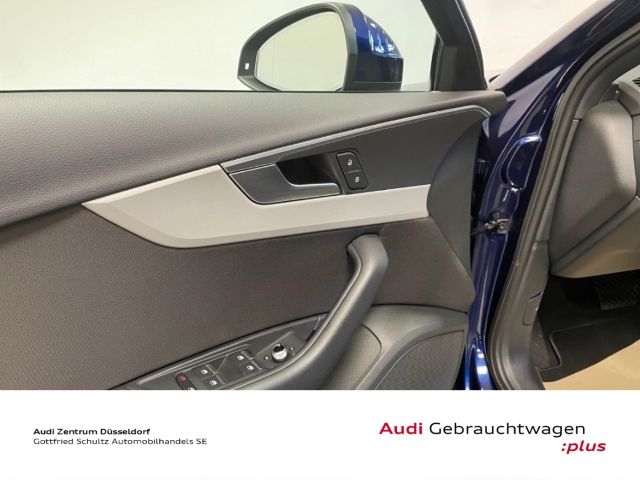 Audi A4 - Bild 11