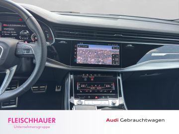 Audi Q8 - 11