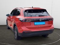 Volkswagen Tiguan - Vorschau Bild 3