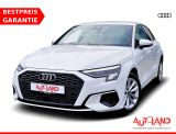 Audi A3 30 TDI Sportback S-Tronic LED Sportsitze B&O
