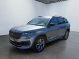 Skoda Kodiaq Sportline 4x4 2023 (Facelift) Navi FLA - gebrauchte Skoda Kodiaq mit Facelift