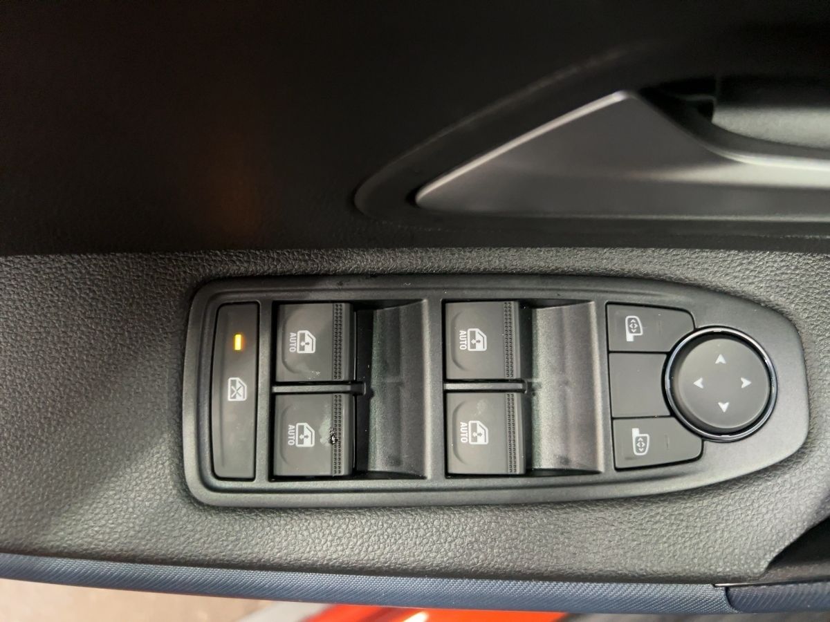 Dacia Duster - Bild 16