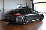 Porsche Panamera Turbo Carbon PDLS GSHD Soft Close Bose - Porsche Panamera Gebrauchtwagen in Düsseldorf