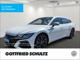 Volkswagen Arteon Shooting Brake R 4Motion DSG LED NAVI - Volkswagen Arteon in Düsseldorf