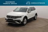 Volkswagen Tiguan Elegance 4M 2.0 TDI SCR DSG Pano*RFK*PDC