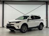 Toyota RAV4/Hybrid/Edition-S+/1Hd/Leder/AHK/Kamera/