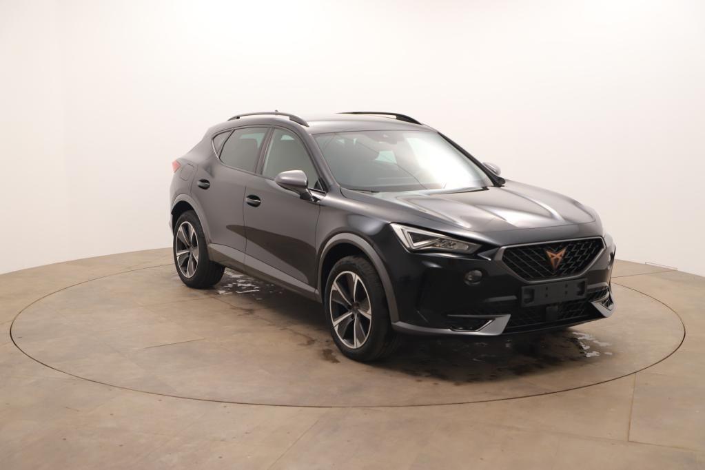 Cupra Formentor 1.5 TSI 110kW 7-Gang Automatikgetriebe, миниатюра 3