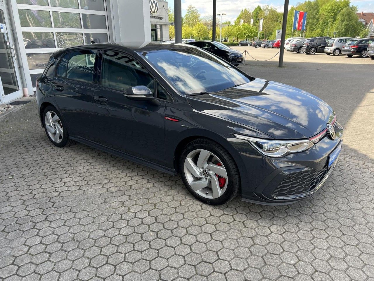 Volkswagen Golf - Bild 2