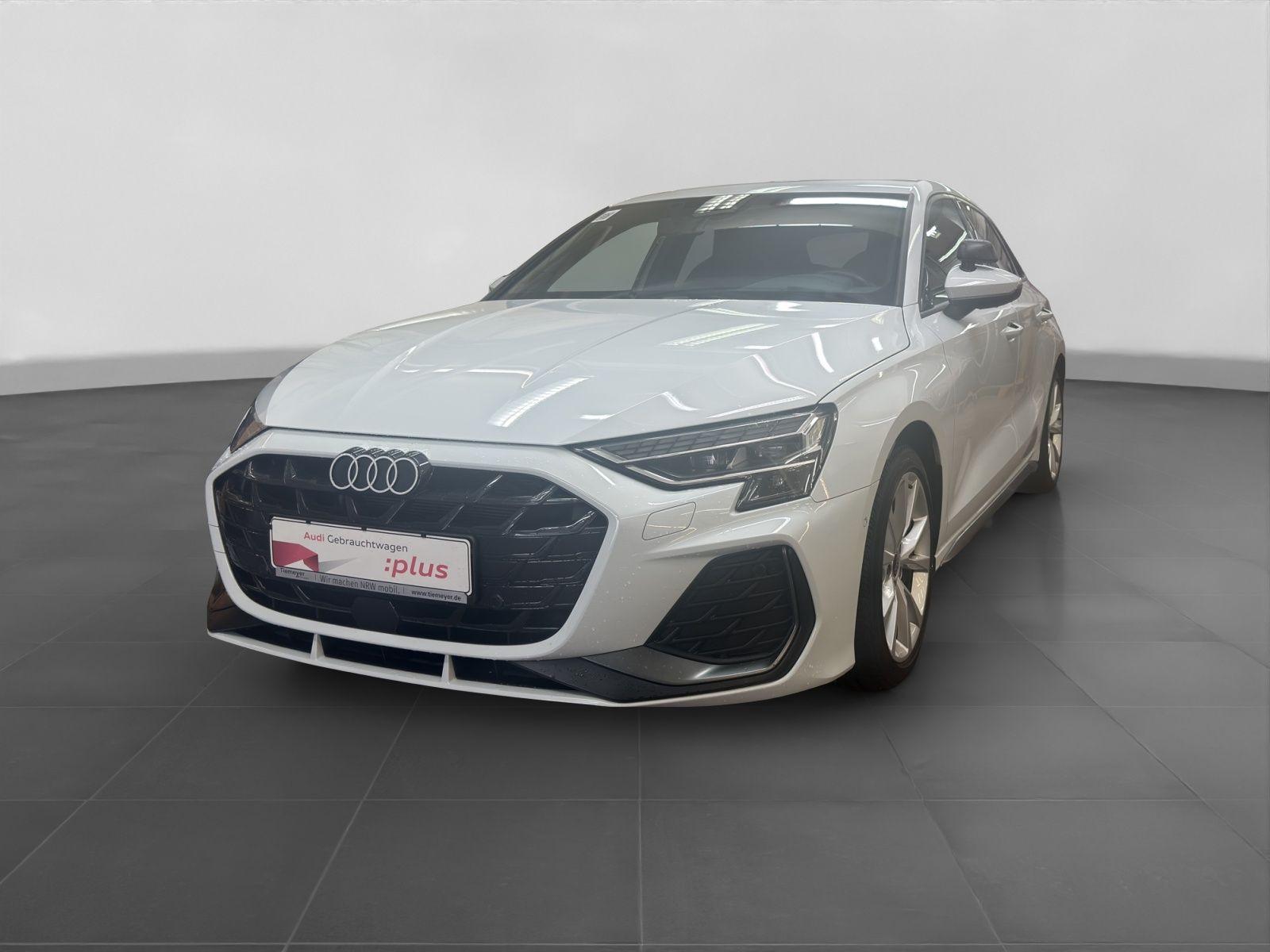 Audi A3 Sportback 35 TDI S LINE LED PRIVACY KAMERA, миниатюра 2