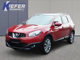 Nissan Qashqai+2 2.0*7-Sitzer*Pano*18-Zoll*1.Hand* - scheckheftgepflegte Nissan Qashqai+2