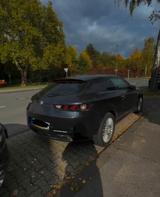Alfa Romeo Brera 2.2 JTS Coupé TüV NEU - Alfa Romeo Brera von privat