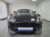 Aston Martin Vanquish Carbon Edition 5.9 V12 - Aston Martin aus 2017